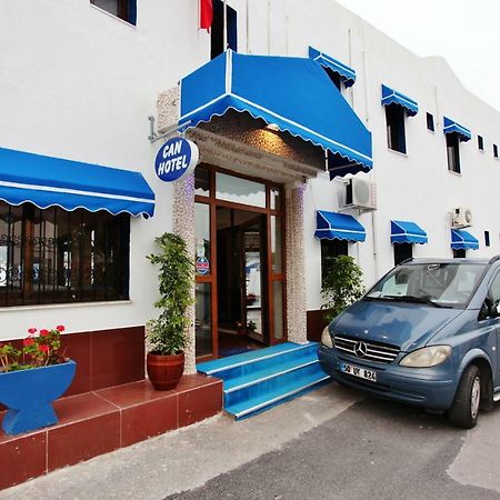 Can Otel Bodrum Luaran gambar
