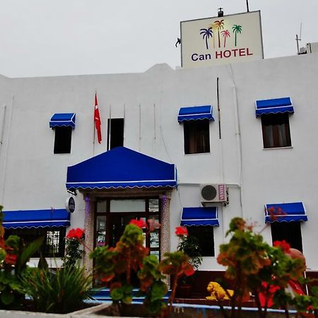 Can Otel Bodrum Luaran gambar