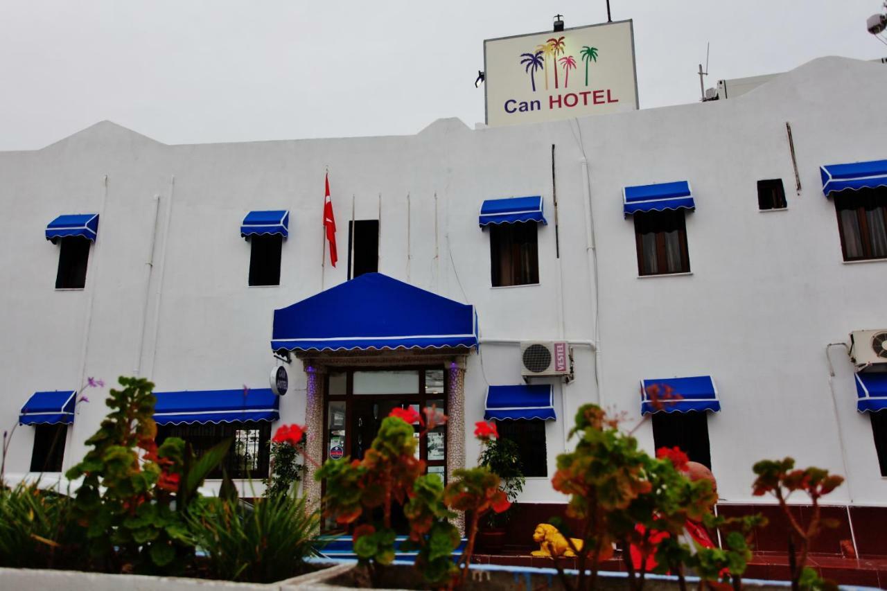 Can Otel Bodrum Luaran gambar