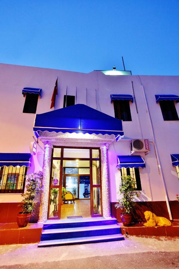 Can Otel Bodrum Luaran gambar