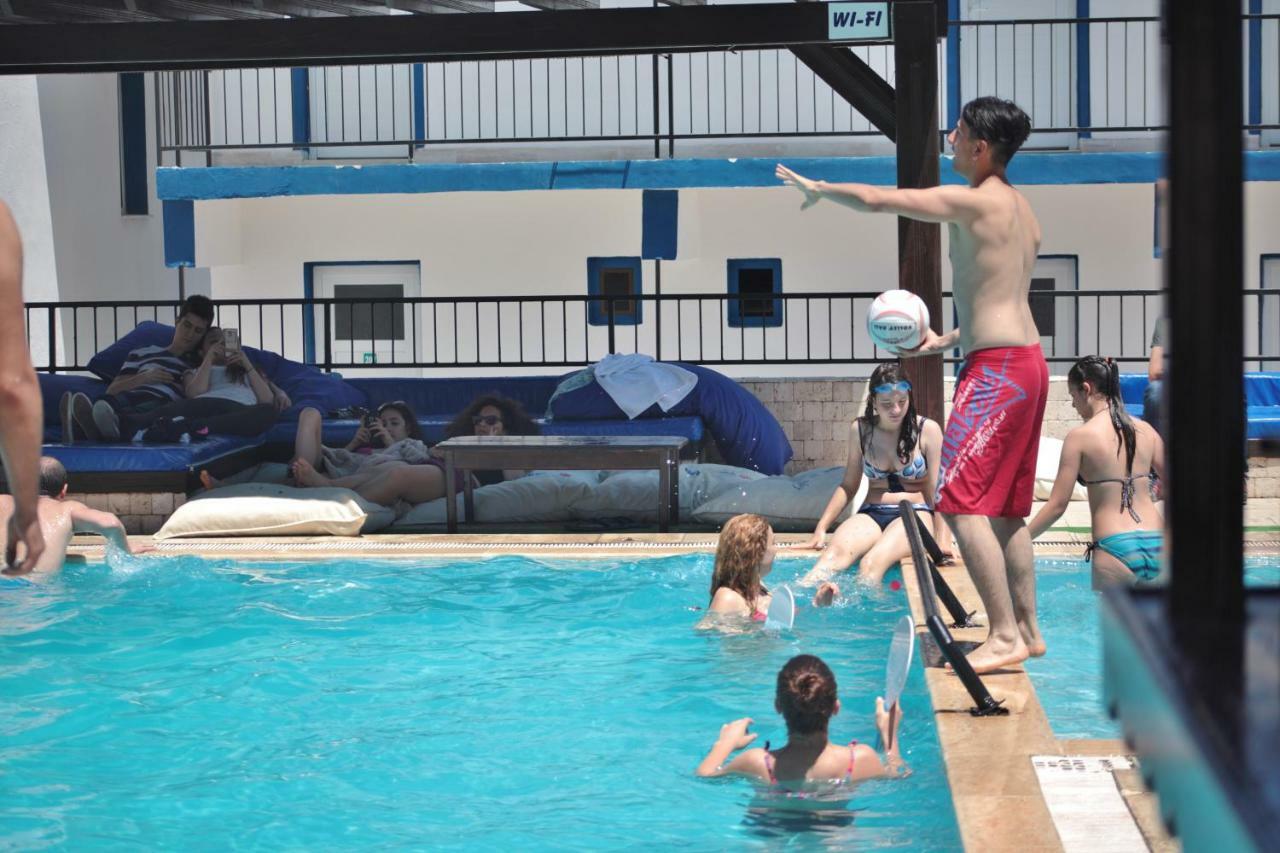 Can Otel Bodrum Luaran gambar