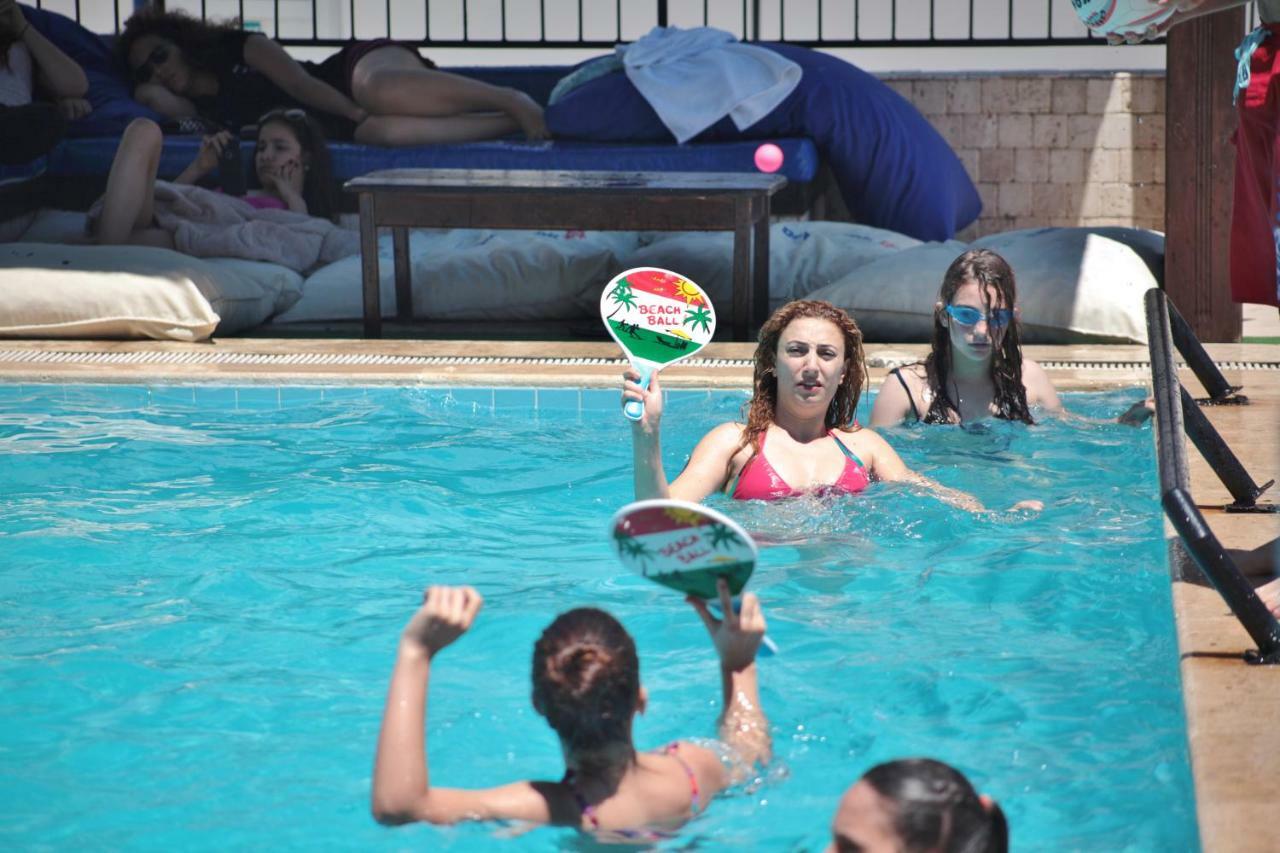 Can Otel Bodrum Luaran gambar
