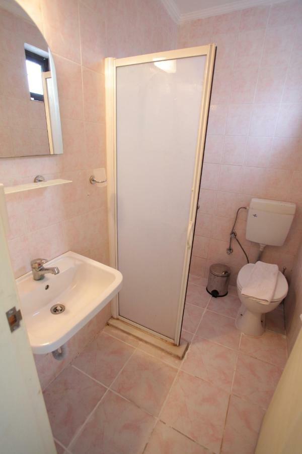 Can Otel Bodrum Luaran gambar
