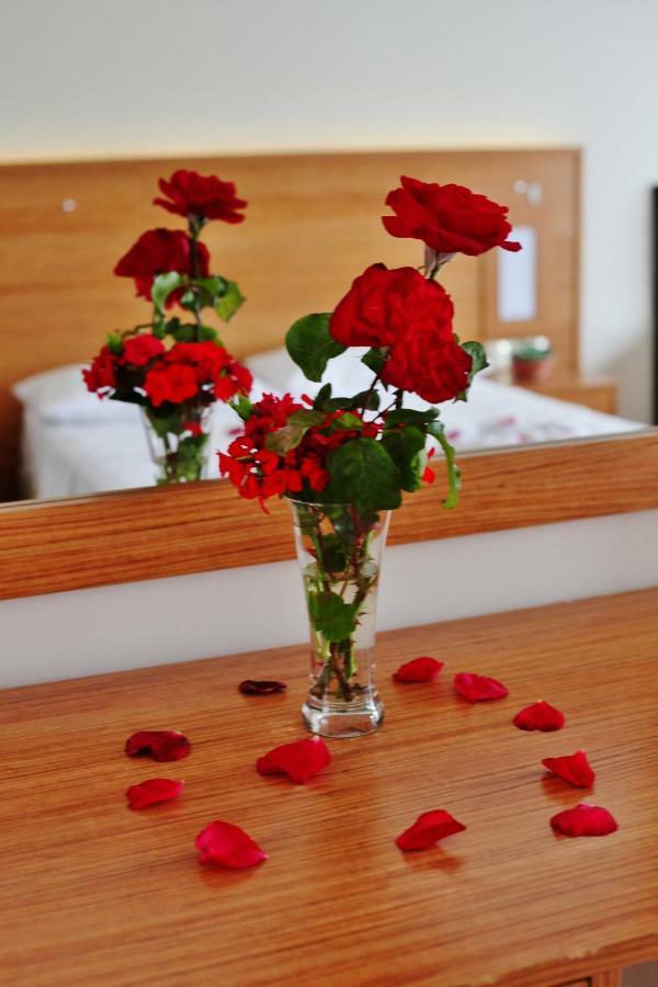 Can Otel Bodrum Luaran gambar