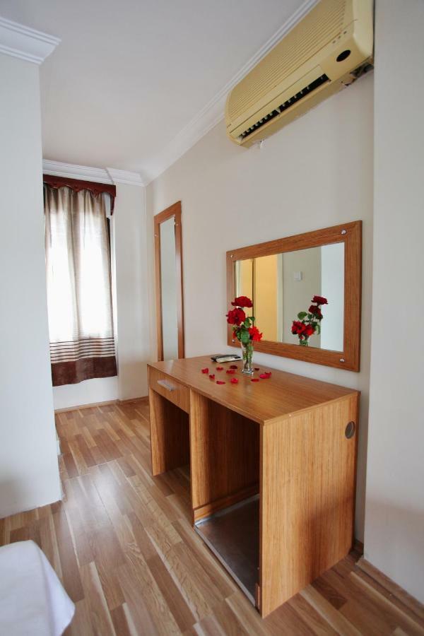 Can Otel Bodrum Luaran gambar