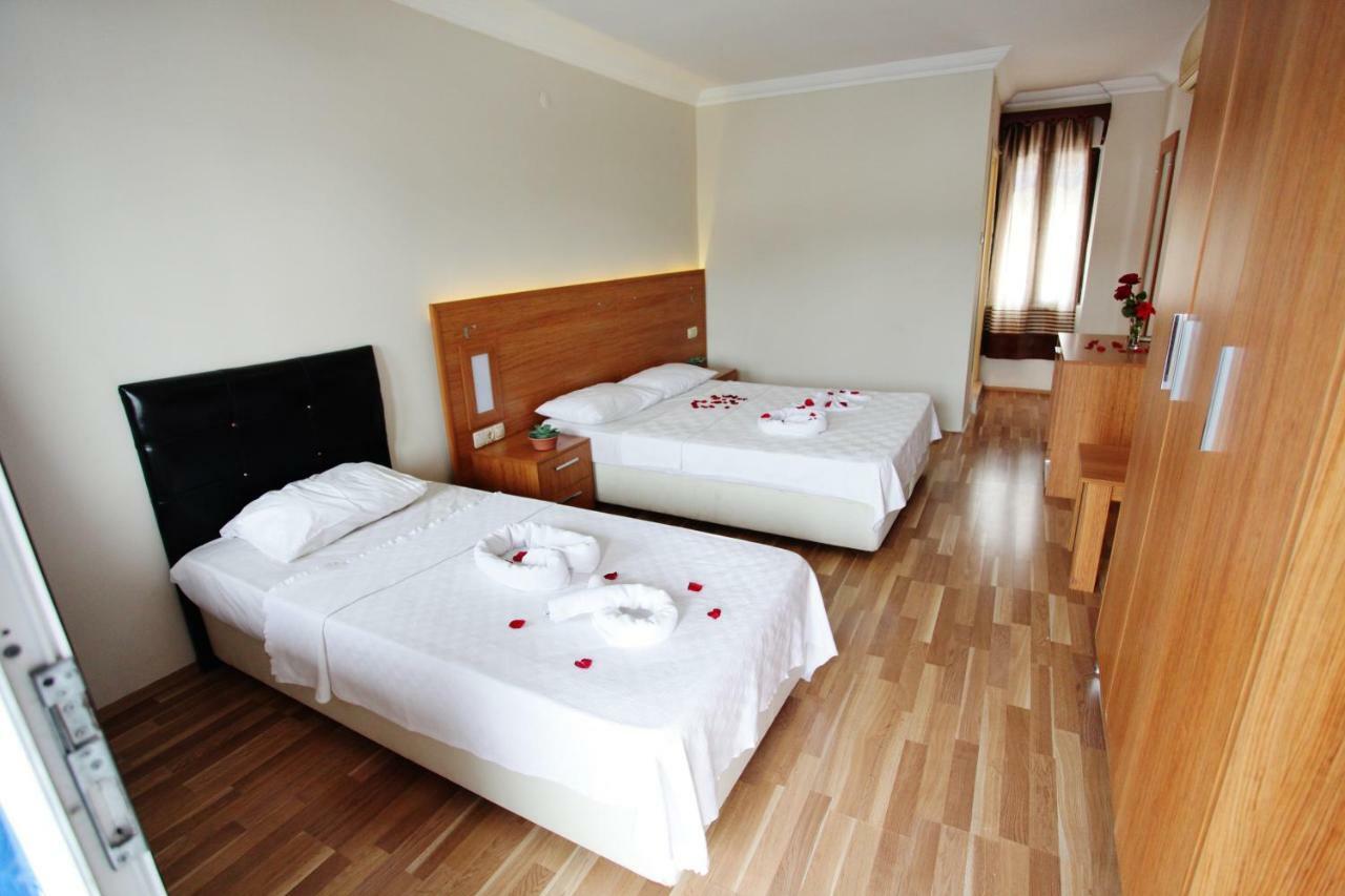 Can Otel Bodrum Luaran gambar