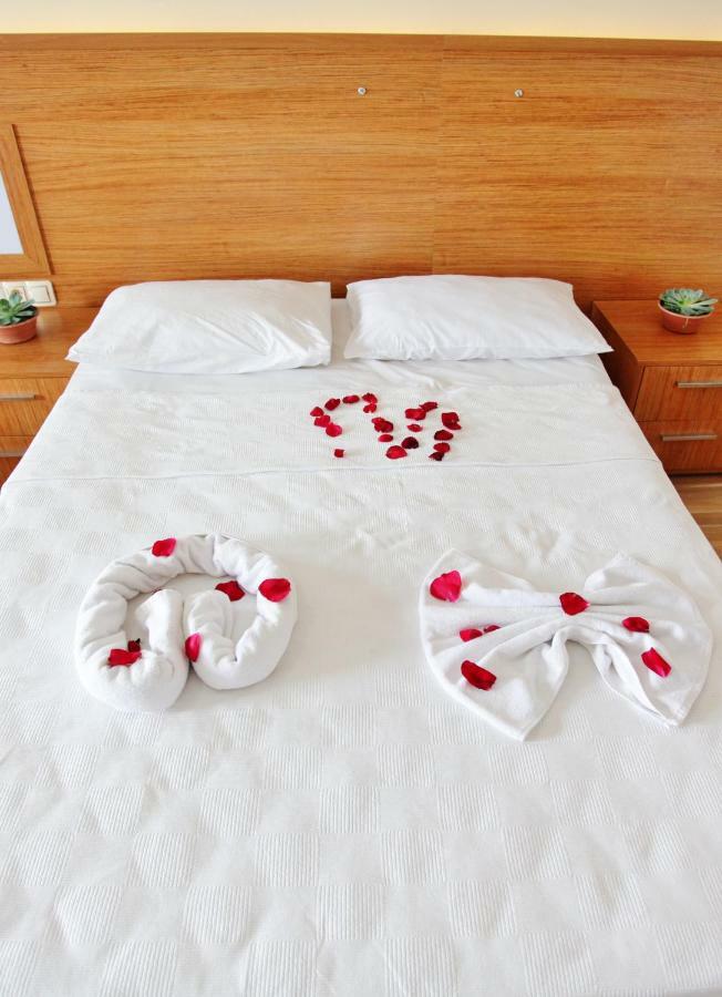 Can Otel Bodrum Luaran gambar