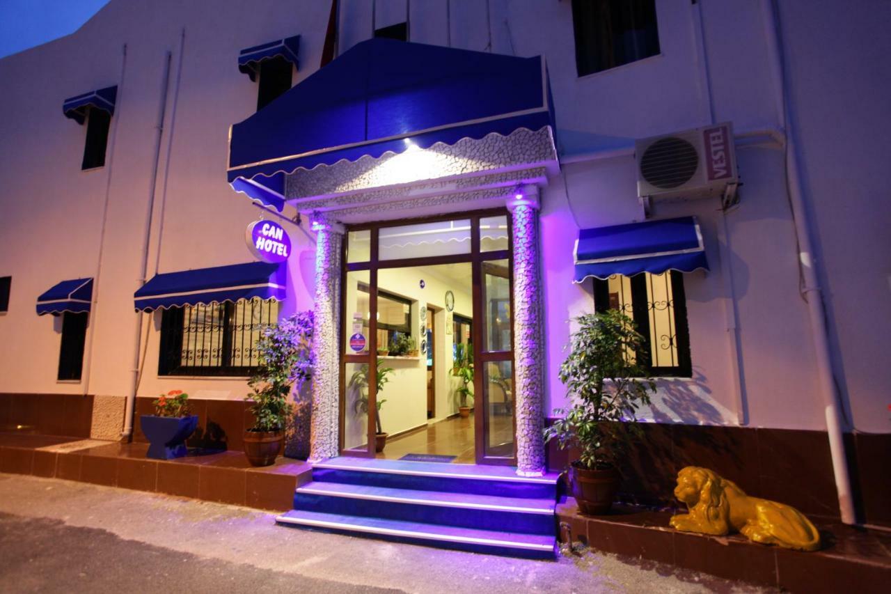 Can Otel Bodrum Luaran gambar