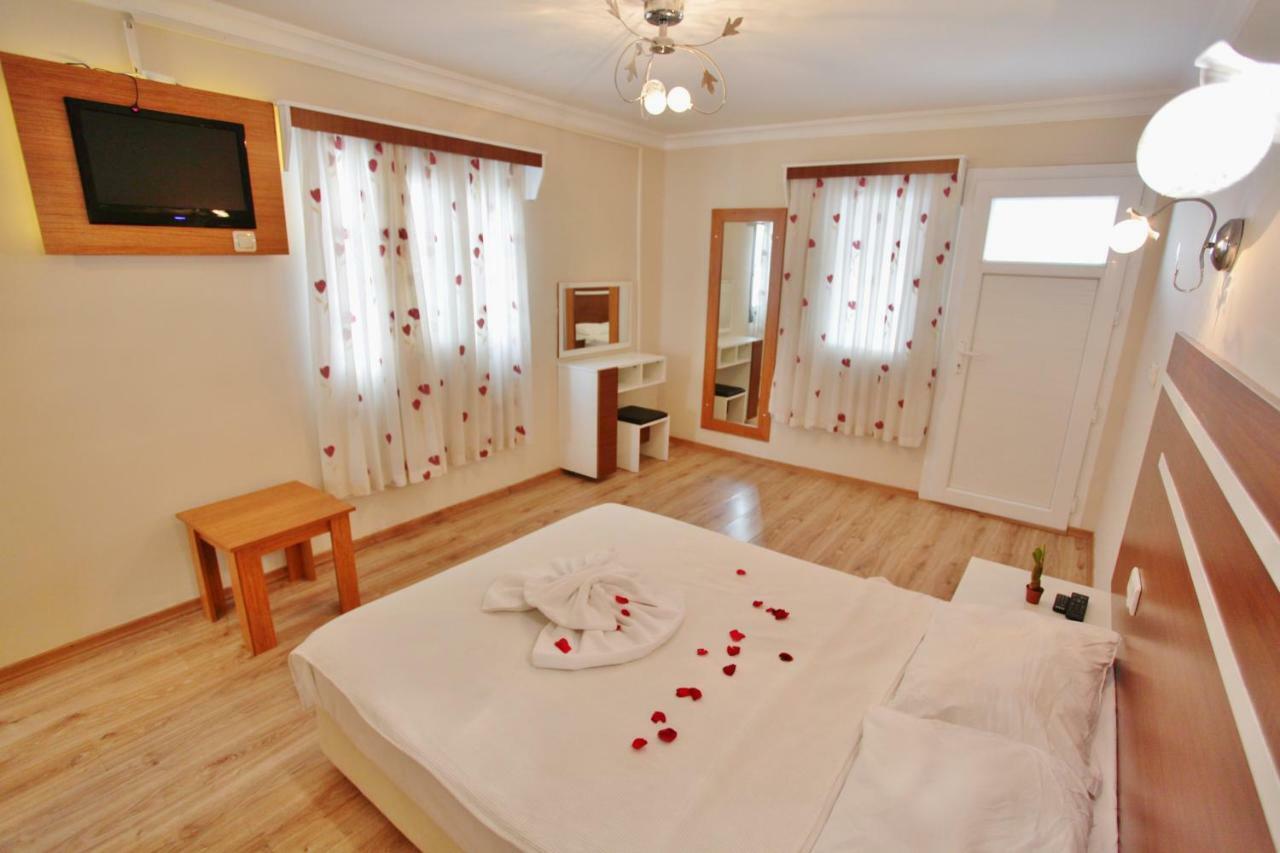Can Otel Bodrum Luaran gambar