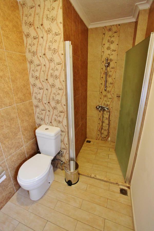 Can Otel Bodrum Luaran gambar