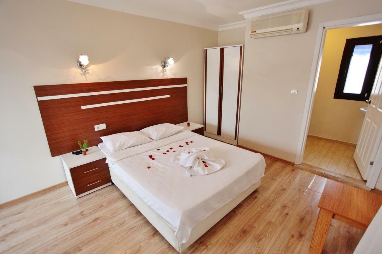 Can Otel Bodrum Luaran gambar