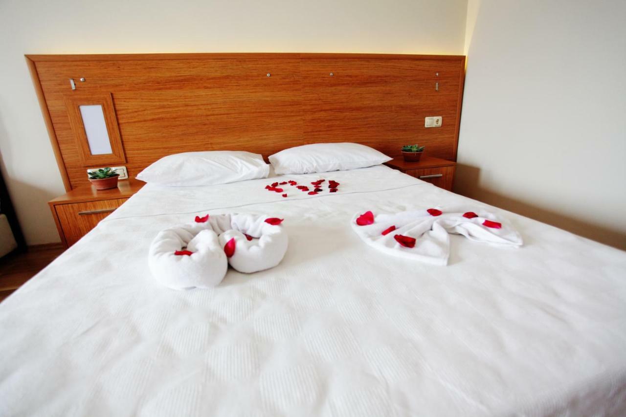 Can Otel Bodrum Luaran gambar